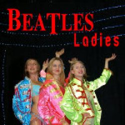 beatlesladies