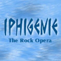 Iphigenie The Rock Opera